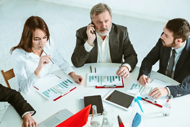 Denial Management - Definition, Goals and Challenges